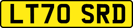 LT70SRD