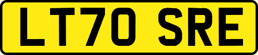 LT70SRE