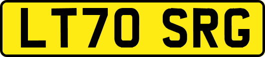 LT70SRG