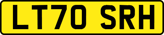 LT70SRH