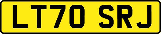 LT70SRJ