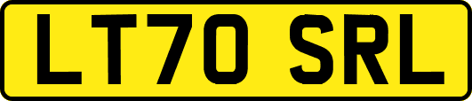 LT70SRL