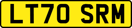 LT70SRM
