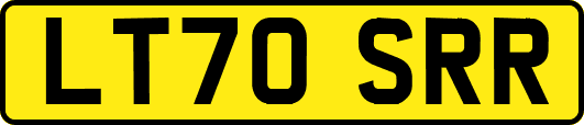 LT70SRR