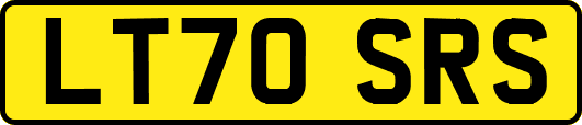 LT70SRS