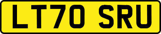LT70SRU