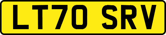 LT70SRV