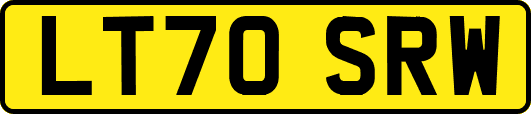 LT70SRW
