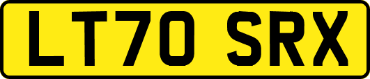 LT70SRX