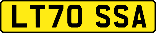 LT70SSA