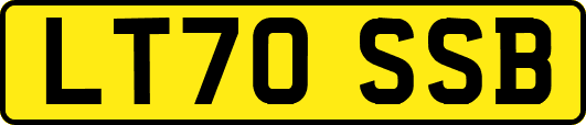 LT70SSB