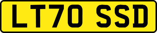 LT70SSD