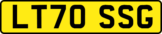 LT70SSG