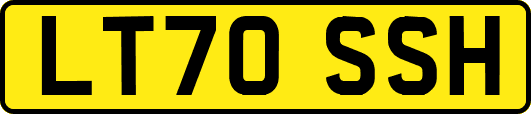 LT70SSH