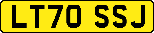 LT70SSJ