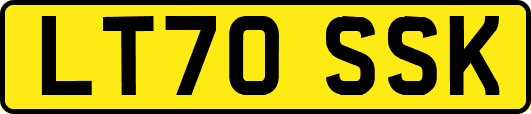 LT70SSK