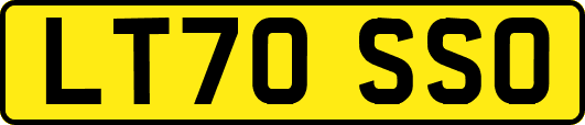 LT70SSO