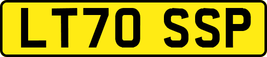 LT70SSP