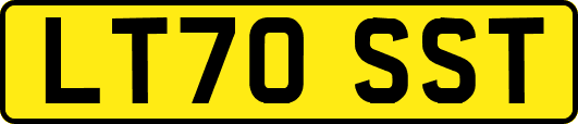 LT70SST