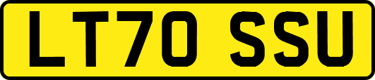 LT70SSU