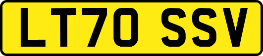 LT70SSV