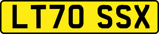 LT70SSX
