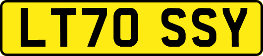 LT70SSY