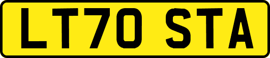 LT70STA