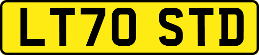 LT70STD