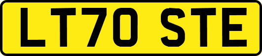LT70STE