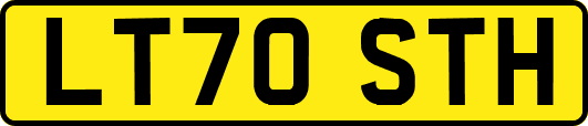 LT70STH