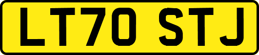 LT70STJ