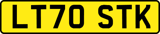 LT70STK