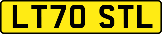 LT70STL