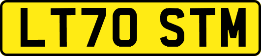LT70STM