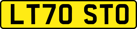 LT70STO