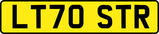 LT70STR