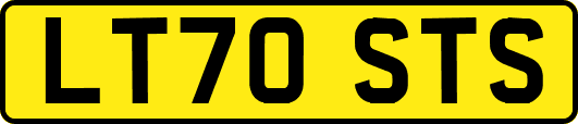 LT70STS