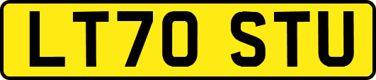 LT70STU