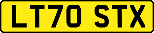 LT70STX