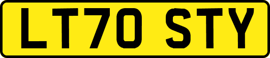 LT70STY