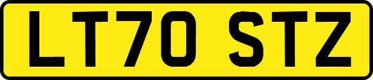 LT70STZ