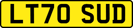 LT70SUD