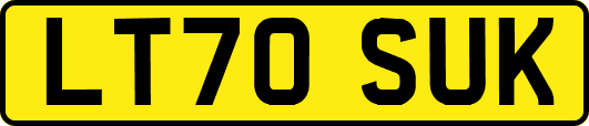 LT70SUK