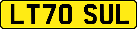 LT70SUL