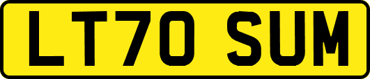 LT70SUM