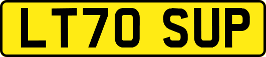 LT70SUP