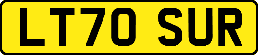 LT70SUR