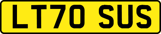 LT70SUS