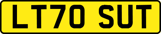 LT70SUT